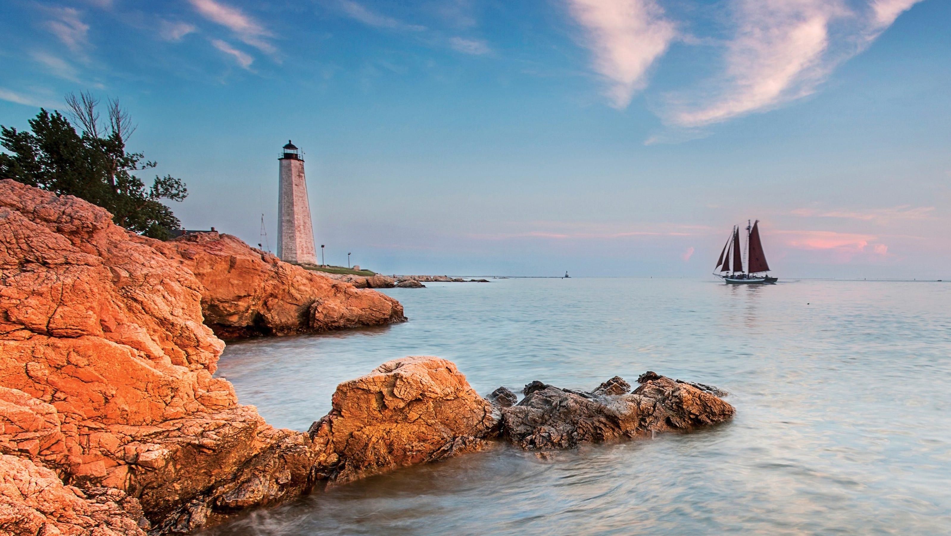 The Most Beautiful Places in America